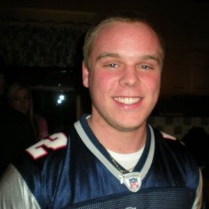 Meet your Posher, Eric